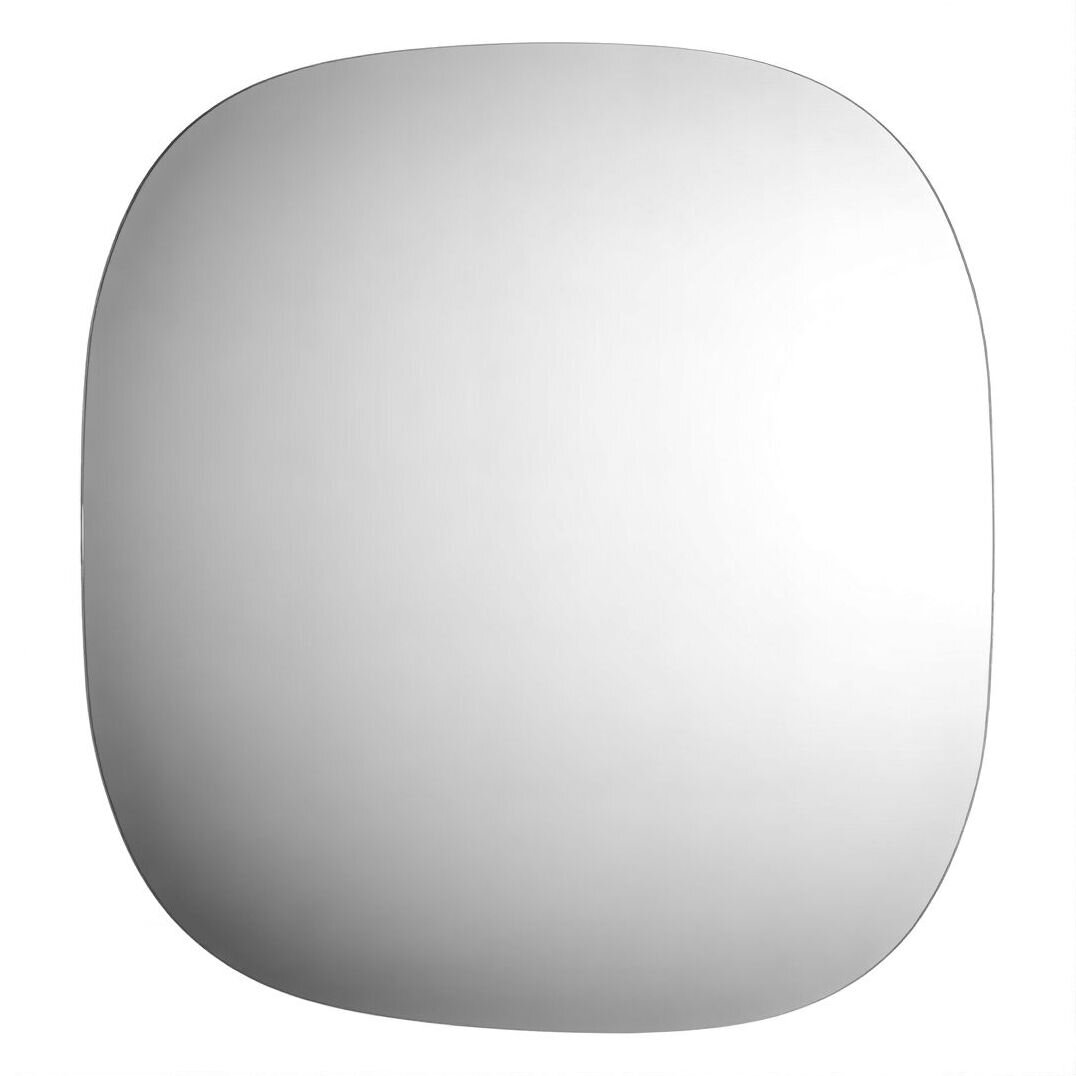 Изображение товара Зеркало с LED-подсветкой Defesto Opti DF 2850 70x70 см, нейтральный белый свет