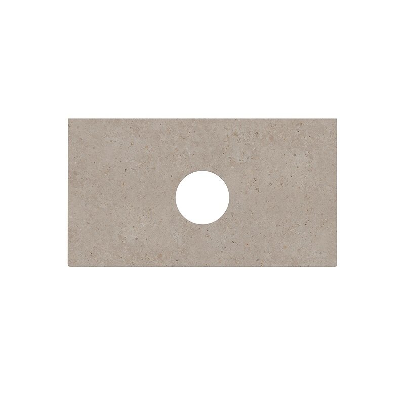 Изображение товара Столешница Kerama Marazzi Magica Риккарди MA.1.0.SG540620R.90, 90 см, керамогранит, цвет бежевый матовый