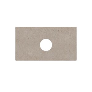 Изображение товара Столешница Kerama Marazzi Magica Риккарди MA.1.0.SG540620R.90, 90 см, керамогранит, цвет бежевый матовый