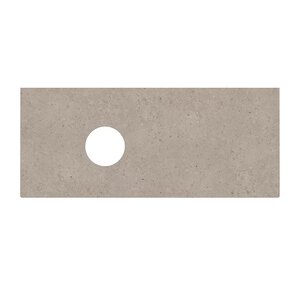 Изображение товара Столешница Kerama Marazzi Magica Риккарди MA.1.0.SG540620R.120, 120 см, керамогранит, цвет бежевый матовый