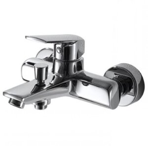 Изображение товара Смеситель Bravat Real F6121179CP-01 для ванны и душа