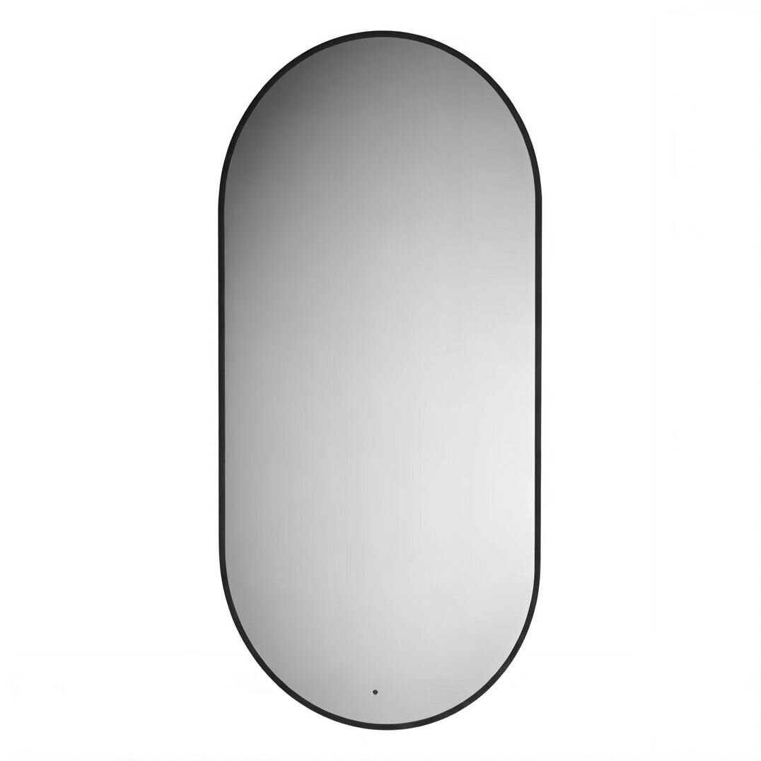 Изображение товара Зеркало Defesto Aura DF 2936R с подсветкой 60x120 см Изображение товара Зеркало Defesto Aura DF 2936R с подсветкой 60x120 см