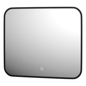 Изображение товара Зеркало с LED-подсветкой Defesto Aura DF 2963SH 60x50 см