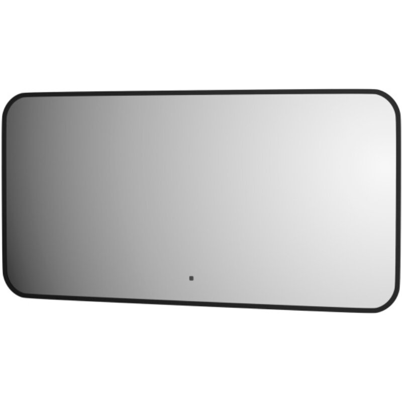 Изображение товара Зеркало с подсветкой Defesto Aura DF 2965RH 100x50 см с ИК выключателем