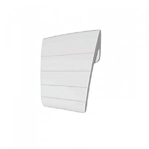 Изображение товара Подголовник для ванны Riho 207045, цвет белый