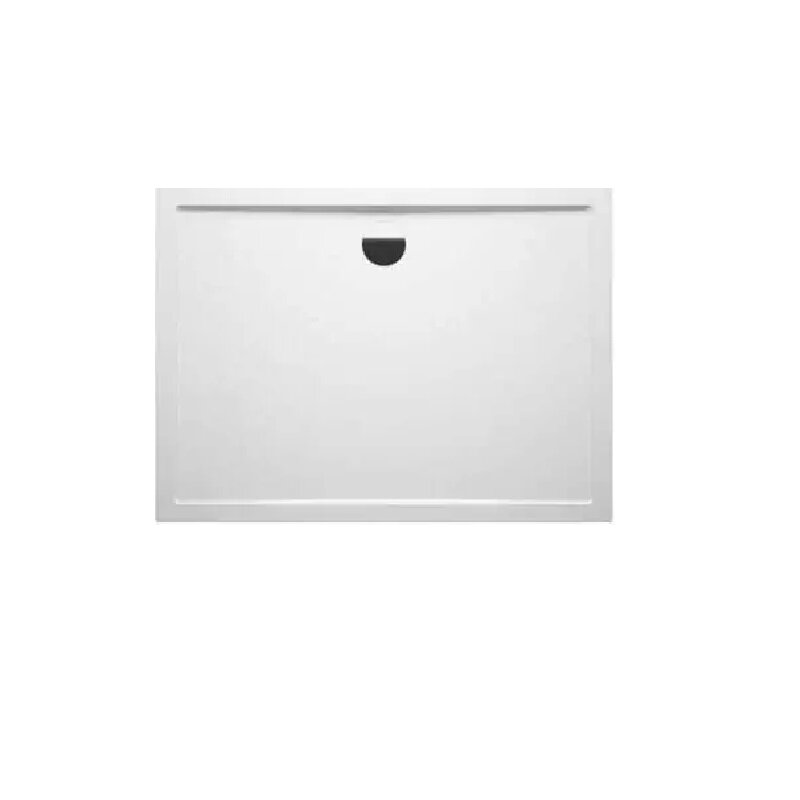 Изображение товара Душевой поддон Riho Davos 293, D002004005, 120 x 100 см, акриловый, прямоугольный, цвет белый
