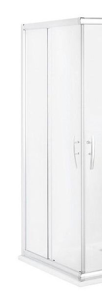 Изображение товара Душевая дверь Roth Proxima Line PXS2L(P)/900/1850