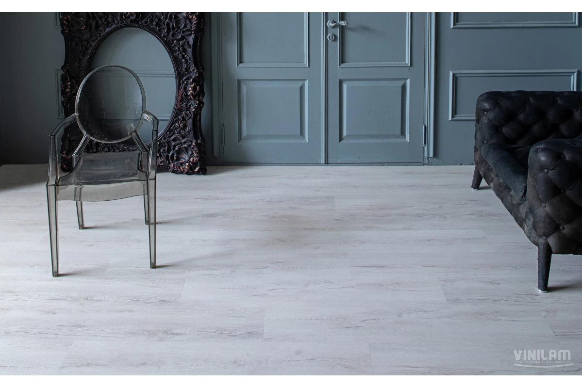 Изображение товара Виниловый ламинат Vinilam Glue Luxury Дуб Аликанте 33202, 23.2 x 122.7 см, клеевой Изображение товара Виниловый ламинат Vinilam Glue Luxury Дуб Аликанте 33202, 23.2 x 122.7 см, клеевой