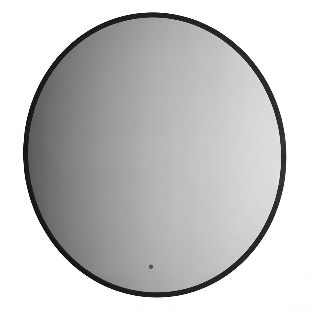 Изображение товара Зеркало Defesto Aura DF 2983R с LED-подсветкой и сенсорным выключателем