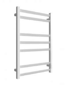 Изображение товара Полотенцесушитель электрический Двин U plaza neo 80/50 белый