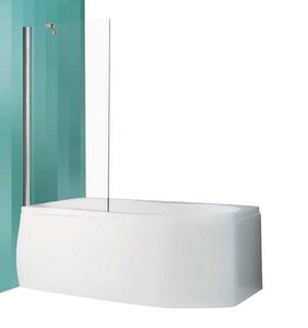 Изображение товара Шторка для ванны Roth PXV1/750 453-7500000-00-02