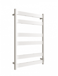 Изображение товара Электрический полотенцесушитель Двин Y neo 80/50 с диммером и таймером, белый