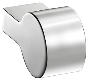 Изображение товара Крючок Jacob Delafon Singulier, хром, 15209D-CP (отсутствует упаковка)