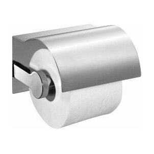 Изображение товара Держатель туалетной бумаги Jacob Delafon Singulier, хром, 15207D-CP