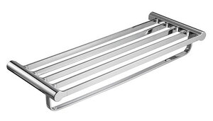 Изображение товара Полотенцедержатель Jacob Delafon Singulier, хром, 15213D-CP