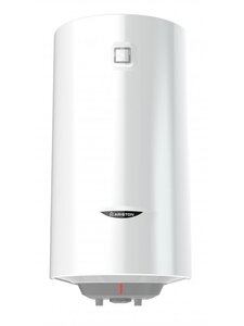 Изображение товара Накопительный водонагреватель Ariston PRO1 R ABS 50 V SLIM
