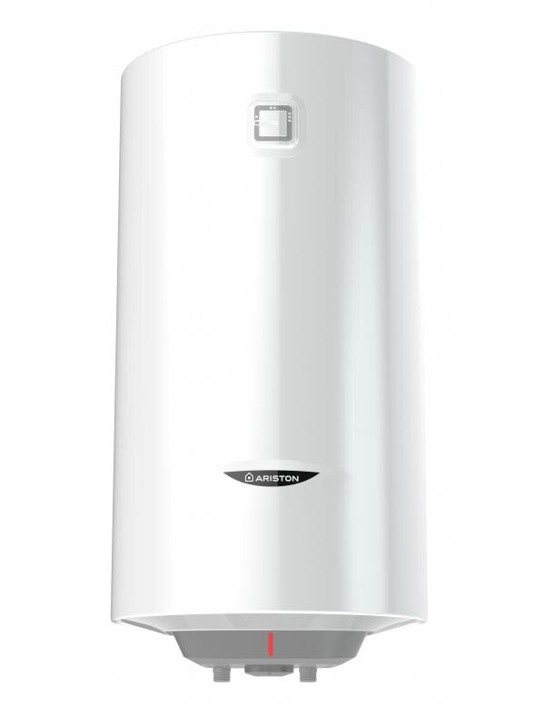 Изображение товара Накопительный водонагреватель Ariston PRO1 R ABS 50 V SLIM, 3700524 Изображение товара Накопительный водонагреватель Ariston PRO1 R ABS 50 V SLIM, 3700524