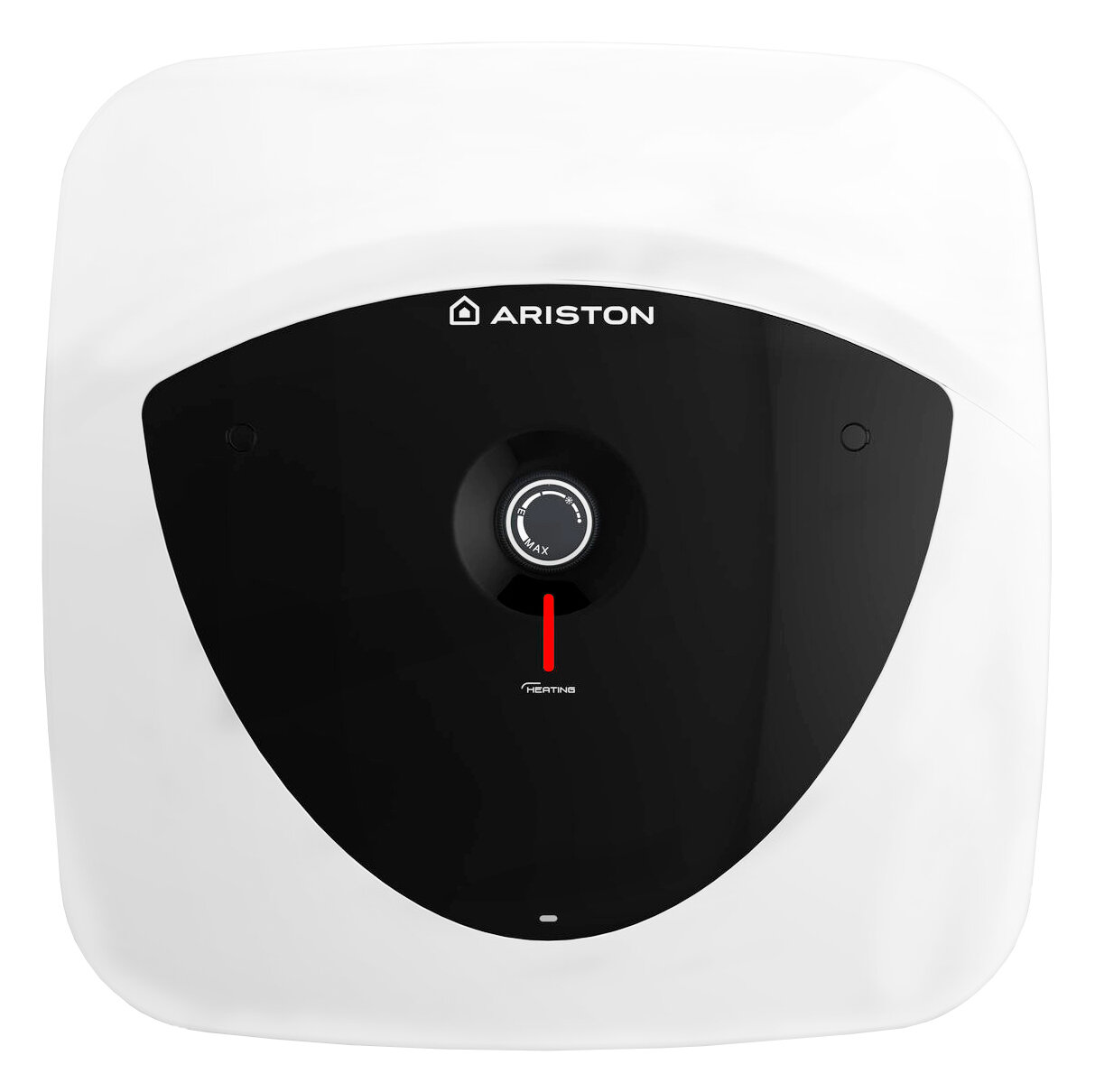 Изображение товара Накопительный водонагреватель Ariston ABS Andris Lux 10 OR над раковиной (3100604) Изображение товара Накопительный водонагреватель Ariston ABS Andris Lux 10 OR над раковиной (3100604)