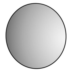 Изображение товара Зеркало Defesto Aura DF 2996 круглое 90 см с LED-подсветкой и хорошим освещением