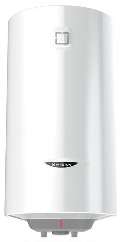 Изображение товара Ariston ABS PRO1 R 65 V SLIM - узкий накопительный водонагреватель 65 л