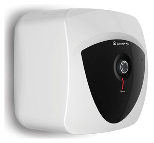 Изображение товара Накопительный водонагреватель Ariston ABS Andris Lux 10 UR под раковиной