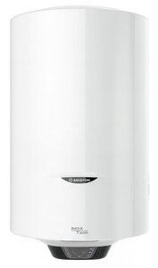 Изображение товара Накопительный водонагреватель Ariston PRO1 ECO INOX ABS PW 80 V, 3700548