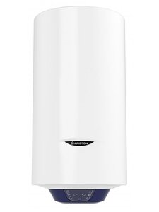 Изображение товара Накопительный водонагреватель Ariston BLU1 ECO ABS PW 65 V SLIM, 3700556
