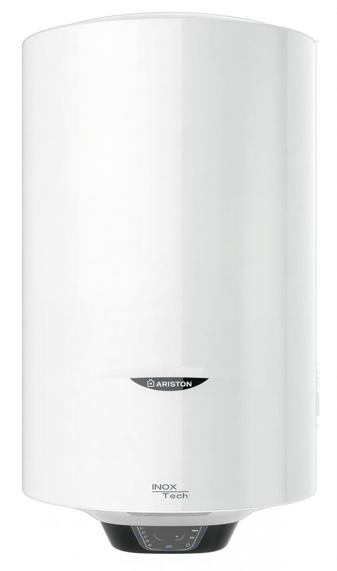 Изображение товара Бытовой водонагреватель Ariston PRO1 ECO INOX ABS PW 100 V Изображение товара Бытовой водонагреватель Ariston PRO1 ECO INOX ABS PW 100 V