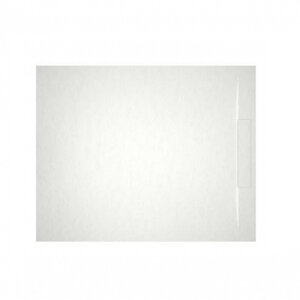 Изображение товара Душевой поддон Riho Isola D007002105, 80 x 80 см, искусственный мрамор, квадратный, белый