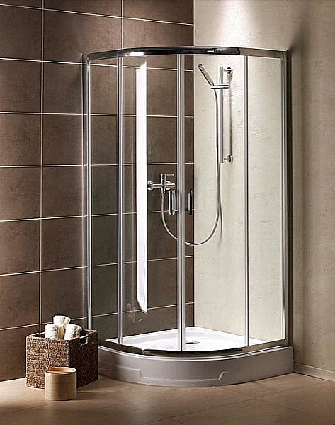 Изображение товара Душевой уголок Radaway Premium Plus A 30403-01, 90 х 90 х 190 см Изображение товара Душевой уголок Radaway Premium Plus A 30403-01, 90 х 90 х 190 см