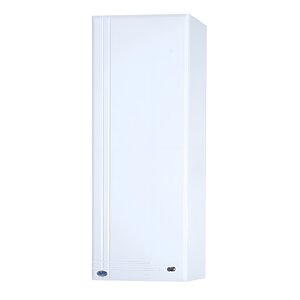 Изображение товара Шкаф подвесной Bellezza Лилия 4642424180010, 20 см, цвет белый