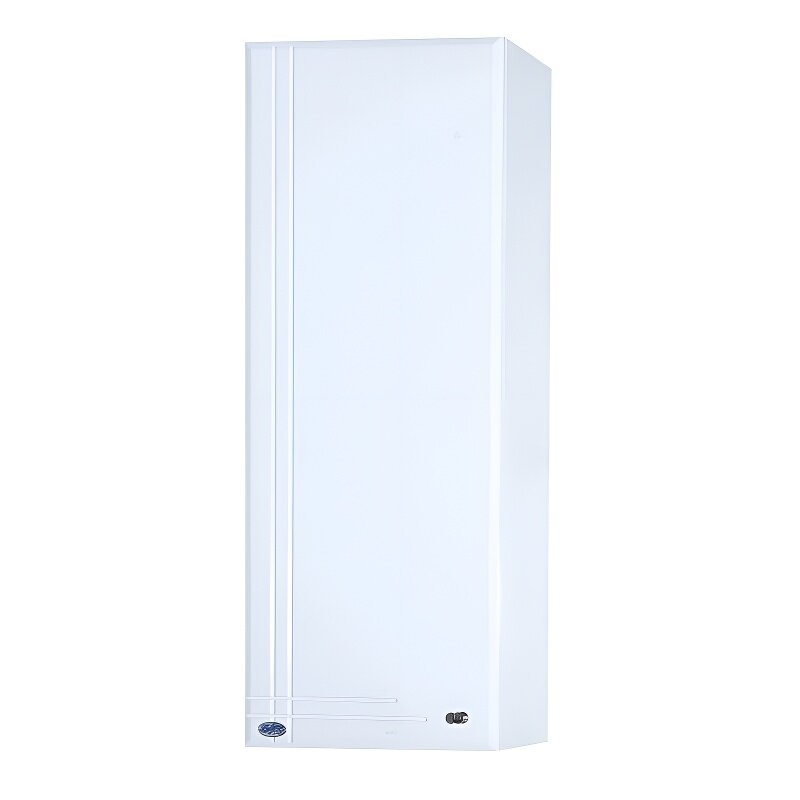 Изображение товара Шкаф подвесной Bellezza Лилия 4642402180018, 30 см, цвет белый