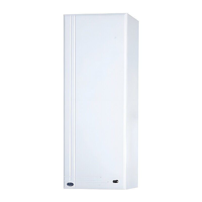 Изображение товара Шкаф подвесной Bellezza Лилия 4642405180015, 40 см, цвет белый