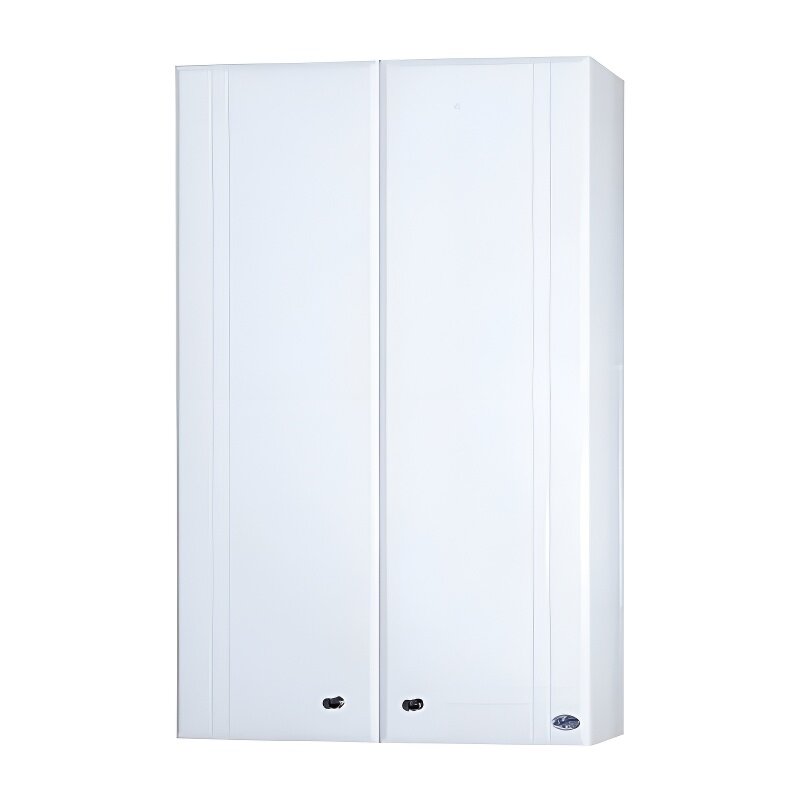 Изображение товара Шкаф подвесной Bellezza Лилия 50 см белый