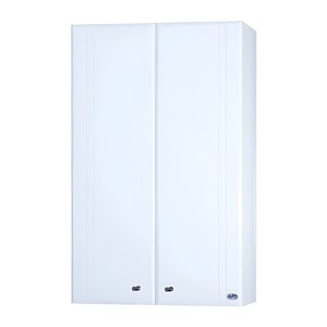 Изображение товара Шкаф Bellezza Лилия 4642409180011, 60 см, подвесной, цвет белый