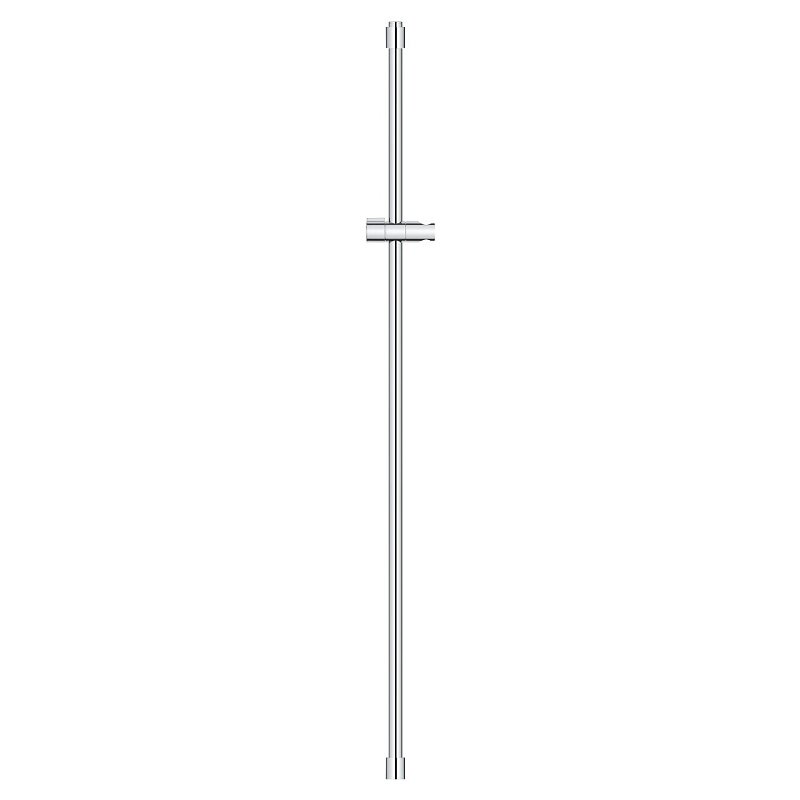 Изображение товара Душевая штанга Grohe New Tempesta 115 см хром глянцевый с регулировкой высоты