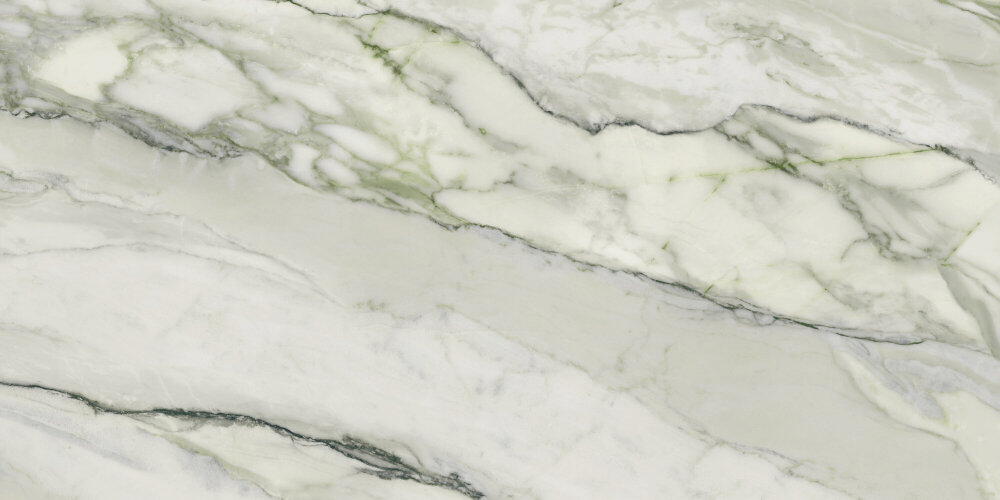 Изображение товара Керамогранит Ape Arabescato Green Matt Rect 60x120 см