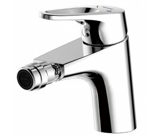 Изображение товара Смеситель Bravat Drop-D F348162C для биде, хром