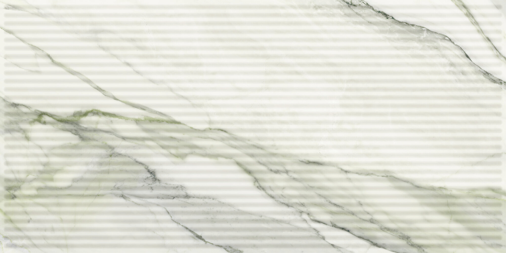 Изображение товара Керамогранит Ape Arabescato Xenia Matt Rect 60x120 см белый зеленый