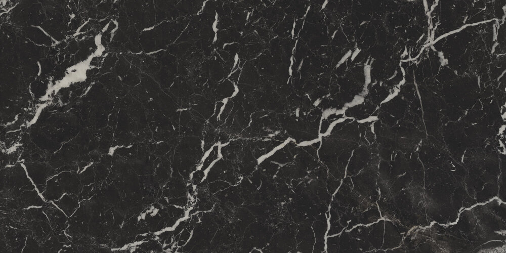 Изображение товара Керамогранит Ape Black Hispania 60x120 см Черный Матовый