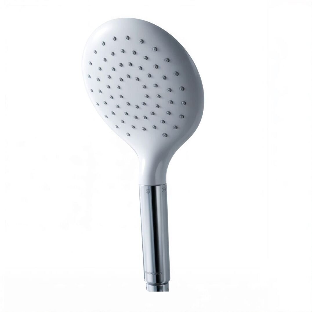 Изображение товара Душевая лейка Bravat Snow P70144CP-RUS