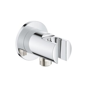Изображение товара Шланговое подключение Grohe Relexa 28628001, с держателем, цвет хром