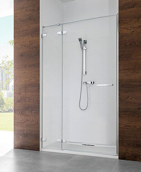 Изображение товара Душевая дверь Radaway Euphoria DWJ 110 L для ниши 200 см