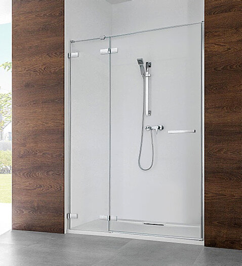 Изображение товара Душевая дверь в нишу Radaway Euphoria DWJ 130 L