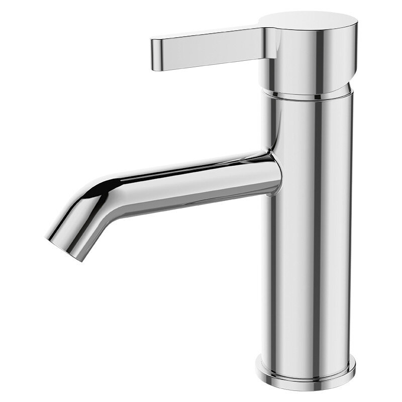 Изображение товара Смеситель Elghansa Cliq 1620124 для раковины, цвет хром