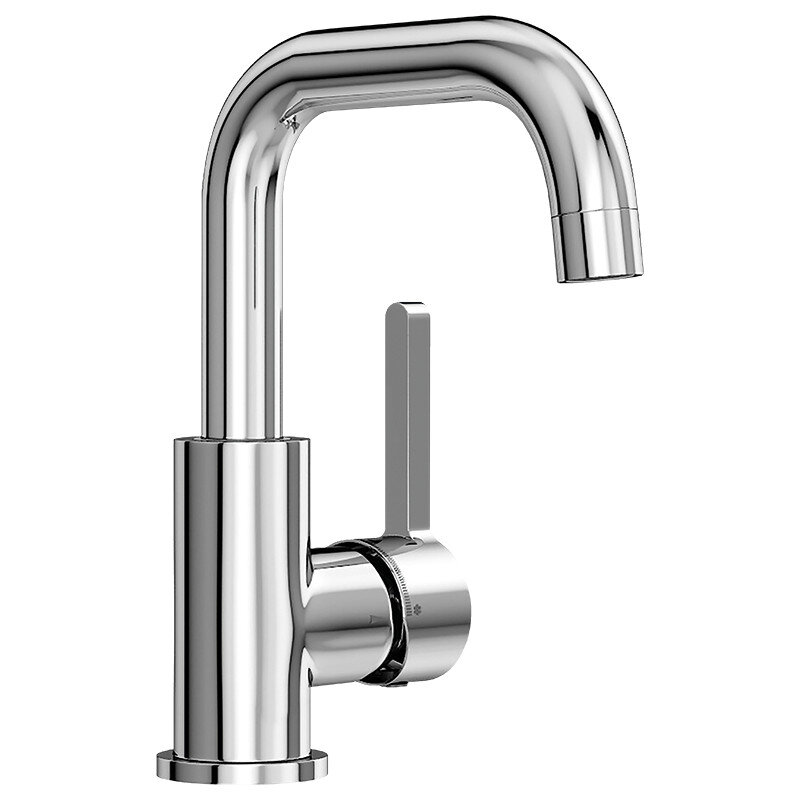 Изображение товара Смеситель Elghansa Cliq 16A1024 для раковины, цвет хром