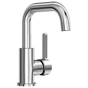 Изображение товара Смеситель Elghansa Cliq 16A1024 для раковины, цвет хром