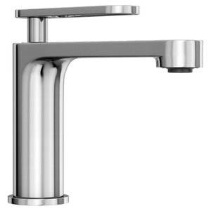 Изображение товара Смеситель Elghansa Darrel 1605050 для раковины, цвет хром