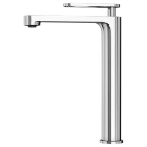 Изображение товара Смеситель Elghansa Darrel 16H5050 для раковины, цвет хром