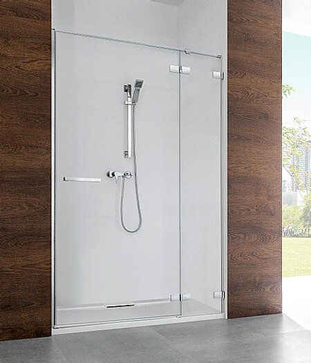 Изображение товара Душевая дверь Radaway Euphoria DWJ 120 R для ванной